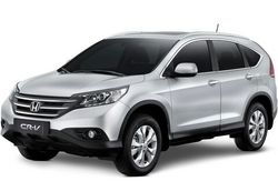 CR-V