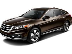 Crosstour