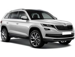 Kodiaq