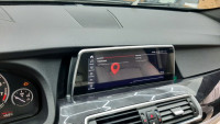 Монитор Android 10,25" для BMW 5 серии GT(F07) 2009-2013 CIC RDL-6858