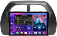 Магнитола для Toyota RAV4 2000-2005 - FarCar XXL3064M Android 12, QLED, ТОП процессор, 8Гб+256Гб, CarPlay, SIM-слот (CarPlay)