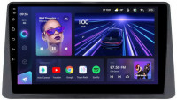 Магнитола для Opel Mokka 2012-2015 - Teyes CC3 Android 10, ТОП процессор, 4/32 Гб, CarPlay, SIM-слот (CarPlay)