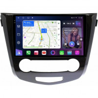 Штатная магнитола FarCar s500 Plus 2K для Nissan Qashqai, X-Trail на Android (GX665M кондей)