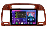 Штатная магнитола FarCar s400 2K 360 для Toyota Camry на Android  (BX3020M 360) (CarPlay)