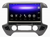 Магнитола для CHEVROLET TAHOE, SUBURBAN 2014-2020 - Carmedia ZH-C1301S на Android 12, 8-ядер, 8ГБ-128ГБ, SIM-слот