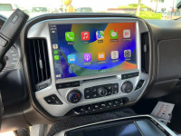 Магнитола для CHEVROLET TAHOE, SUBURBAN 2014-2020 - Carmedia ZH-C1301S на Android 12, 8-ядер, 8ГБ-128ГБ, SIM-слот