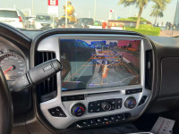 Магнитола для CHEVROLET TAHOE, SUBURBAN 2014-2020 - Carmedia ZH-C1301S на Android 12, 8-ядер, 8ГБ-128ГБ, SIM-слот
