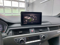 Монитор Android 10,25" для Audi A4/A5 2016-2020 RDL-8218 (CarPlay)