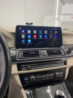 Монитор Android 12,3" для BMW 5 серии (F10/F11)  2010-2013 CIC RDL-1278