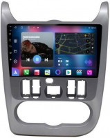Магнитола для Renault Logan/Sandero 2009-2014 - FarCar 752M Android 12, 8-ядер, QLED, Carplay, SIM-слот (CarPlay)