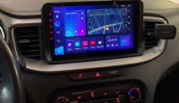 Магнитола для KIA Ceed 3 2020+ - Teyes CC3 Android 10, ТОП процессор, 4/32 Гб, CarPlay, SIM-слот (CarPlay)