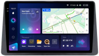 Магнитола для Opel Mokka 2012-2015 - Teyes CC3-2K QLed Android 10, ТОП процессор, SIM-слот, CarPlay (CarPlay)