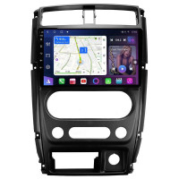 Штатная магнитола FarCar s500 Plus для Suzuki Jimny на Android  (BM3059M)