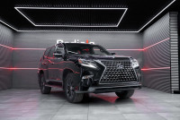 Монитор Android 10,25" для Lexus GX 2010-2021 RDL-LEX-GX DH