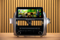 Монитор Android 10,25" для Lexus GX 2010-2021 RDL-LEX-GX DH