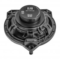 BLAM MB 100 S - 2 полосная компонентная акустическая система для установки в Mercedes