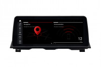 Монитор Android 12,3" для BMW 5 серии (F10/F11) 2013-2016 NBT RDL-1288