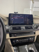 Монитор Android 12,3" для BMW 5 серии (F10/F11) 2013-2016 NBT RDL-1288