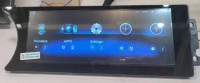 Монитор Android 8" для Mercedes-Benz C-Класс 2013-2016 NTG 4.5/4.7 RDL-77019