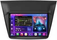 Магнитола для Mitsubishi L200, Pajero Sport 2006-2016 - FarCar XXL094M Android 12, QLED, ТОП процессор, 8Гб+256Гб, CarPlay, SIM-слот (CarPlay)
