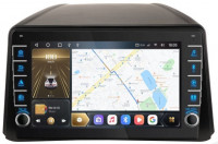 Магнитола для Opel Mokka 2012-2015 - Carmedia OL-9978 (крутилки) QLed, Android 10, ТОП процессор, CarPlay, SIM-слот (CarPlay)