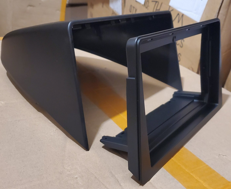 Магнитола для Opel Mokka 2012-2015 - Carmedia OL-9978 (крутилки) QLed, Android 10, ТОП процессор, CarPlay, SIM-слот (CarPlay)