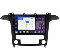 Штатная магнитола FarCar s500 Plus для Ford S-MAX на Android (BM3028M климат)