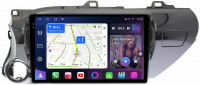 Штатная магнитола FarCar s500 Plus 2K для Toyota Hilux на Android (GX1077M)