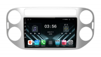 Штатная магнитола FarCar для VW Tiguan на Android  (DX489M) (CarPlay)