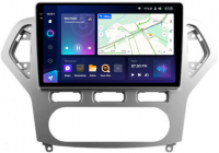Магнитола для Ford Mondeo 4 2007-2010 - Teyes CC3-2K QLed Android 10, ТОП процессор, SIM-слот, CarPlay (CarPlay)