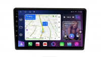 Штатная магнитола FarCar s500 Plus для Renault Duster, Lada Largus на Android  (BM1220M)