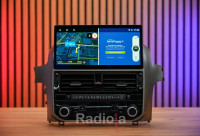Монитор Android 12,3" для Lexus GX 2015-2021 RDL-LEX-GX15 LCD
