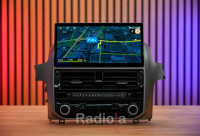 Монитор Android 12,3" для Lexus GX 2015-2021 RDL-LEX-GX15 LCD
