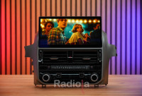 Монитор Android 12,3" для Lexus GX 2015-2021 RDL-LEX-GX15 LCD