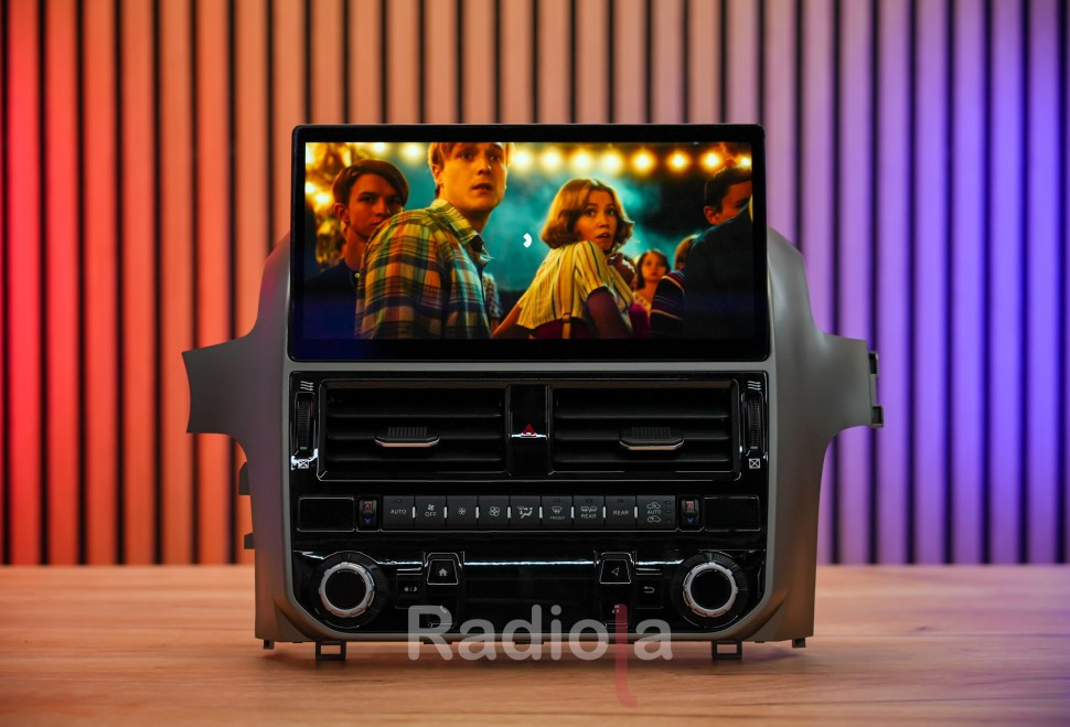 Монитор Android 12,3" для Lexus GX 2015-2021 RDL-LEX-GX15 LCD