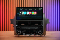Монитор Android 12,3" для Lexus GX 2015-2021 RDL-LEX-GX15 LCD
