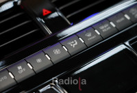 Монитор Android 12,3" для Lexus GX 2015-2021 RDL-LEX-GX15 LCD