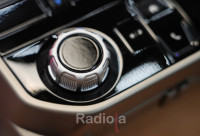 Монитор Android 12,3" для Lexus GX 2015-2021 RDL-LEX-GX15 LCD