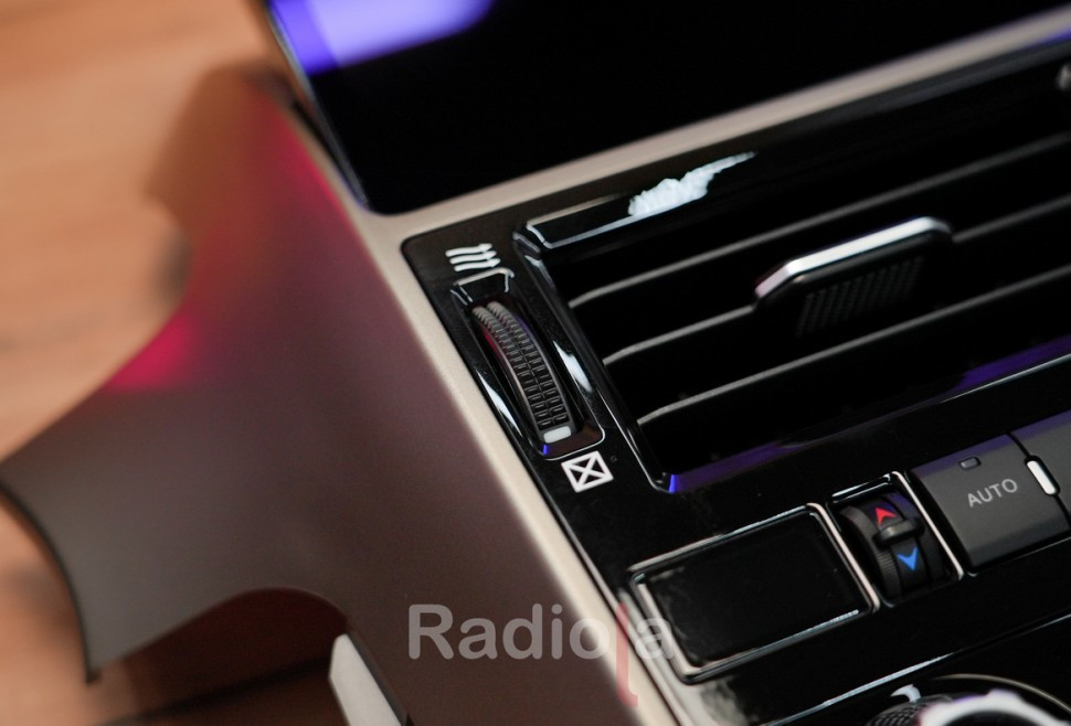 Монитор Android 12,3" для Lexus GX 2015-2021 RDL-LEX-GX15 LCD