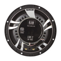 BLAM L165C - 2 полосная коаксиальная акустическая система