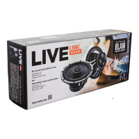 BLAM L165C - 2 полосная коаксиальная акустическая система