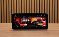 Монитор Android 10,25" для Mercedes-Benz C/E/GLK-Класс 2008-2013 NTG 4.0 RDL-7700 L