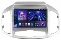 Магнитола для Chevrolet Captiva 2011-2015 (рамка под 9") - Teyes CC3 Android 10, ТОП процессор, 4/32 Гб, CarPlay, SIM-слот (CarPlay)