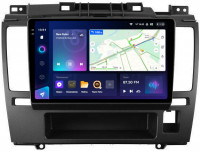 Магнитола для Nissan Tiida 2007-2014 - Teyes CC3-2K QLed Android 10, ТОП процессор, SIM-слот, CarPlay (CarPlay)