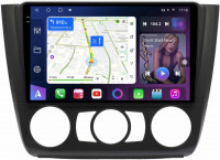 Штатная магнитола FarCar s400 2K для BMW 1-Series E81, E82, E87, E88 на Android  (XXL095M кондей)