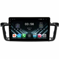 Штатная магнитола FarCar для Peugeot 508 на Android  (DX3278M)