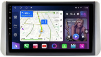 Штатная магнитола FarCar s400 для Mitsubishi Xpander на Android (HL3335M)