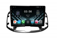 Штатная магнитола FarCar для Chevrolet Captiva на Android  (DX109M) (CarPlay)