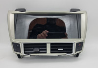 Магнитола для Lexus RX 2004-2009 - Carmedia KP-L1212-6128 монитор 12.3" на Android 10, 8-ядер, 6ГБ-128ГБ, SIM-слот