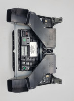 Магнитола для Lexus RX 2004-2009 - Carmedia KP-L1212-6128 монитор 12.3" на Android 10, 8-ядер, 6ГБ-128ГБ, SIM-слот